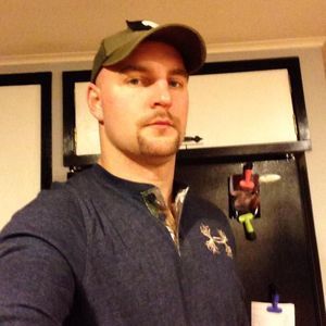 Meet your Posher, Zach